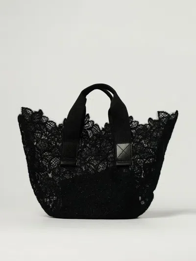 Ermanno Scervino Life Shoulder Bag  Woman Color Black