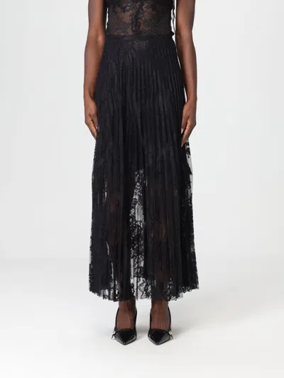 Ermanno Scervino Life Skirt Woman  In Black