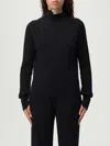 Ermanno Scervino Life Sweater  Woman Color Black