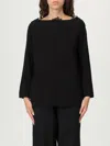 Ermanno Scervino Life Sweater  Woman Color Black