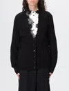 Ermanno Scervino Life Sweater  Woman Color Black