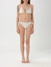 Ermanno Scervino Life Swimsuit  Woman Color White In White