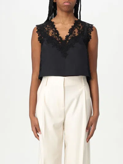 Ermanno Scervino Life Top  Woman Color Black