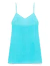Ermanno Scervino Lingerie Short Petticoat