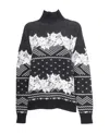 Ermanno Scervino Long-sleeved Sweater