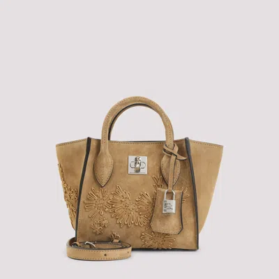 Ermanno Scervino Maggie Bag In Brown