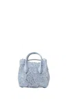 ERMANNO SCERVINO MARGOT SHOPPING BAG