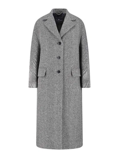ERMANNO SCERVINO MAXI COAT