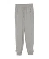 Ermanno Scervino Track Pants In Gray