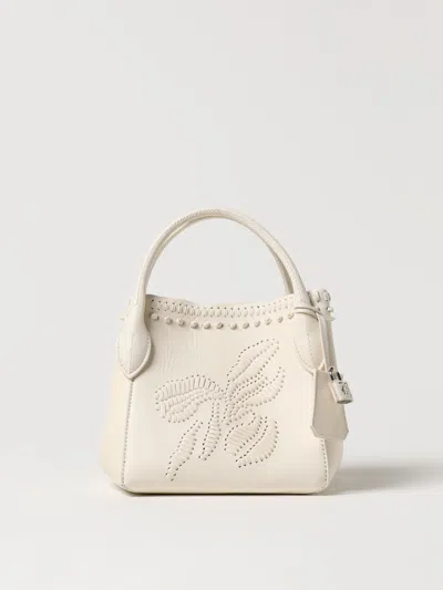 Ermanno Scervino Mini Bag  Woman Color White