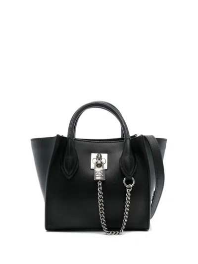 ERMANNO SCERVINO MINI TOTE BAG