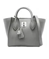 Ermanno Scervino Double Handle Shoulder Bag