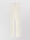 Ermanno Scervino Pant Viscose Blend Back Pockets