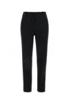 Ermanno Scervino Straight-leg Tailored Trousers