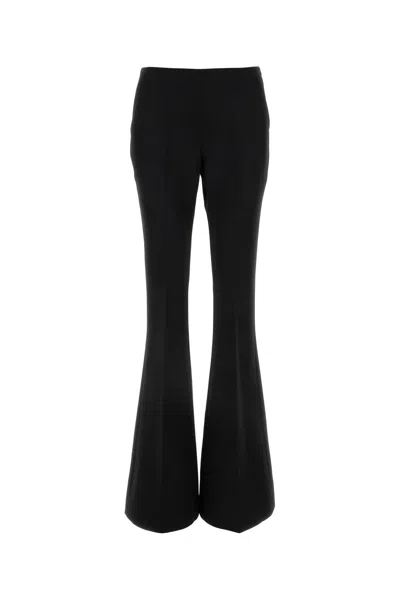 Ermanno Scervino Pantalone-44 Nd  Female In Black