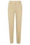 Ermanno Scervino Pantalone In Beige