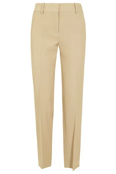 Ermanno Scervino Pantalone In Beige