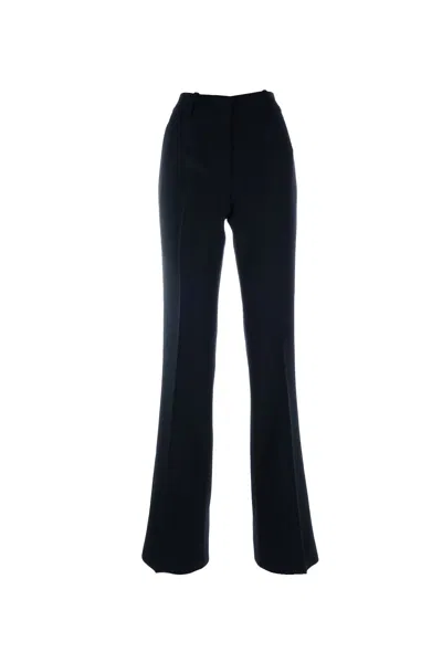 Ermanno Scervino Pantaloni In Black
