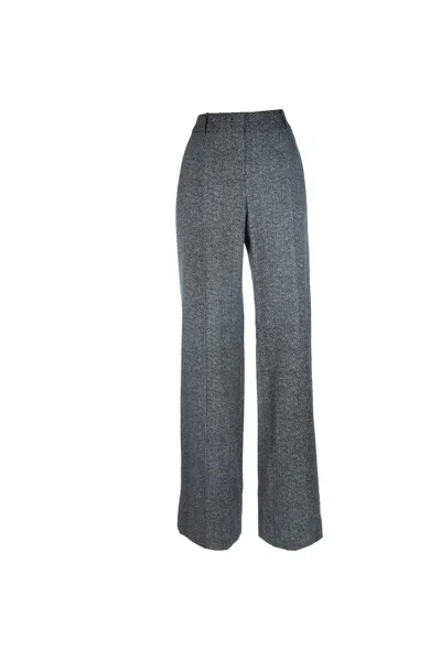 Ermanno Scervino Pantaloni In Gray