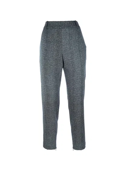 Ermanno Scervino Pantaloni In Gray