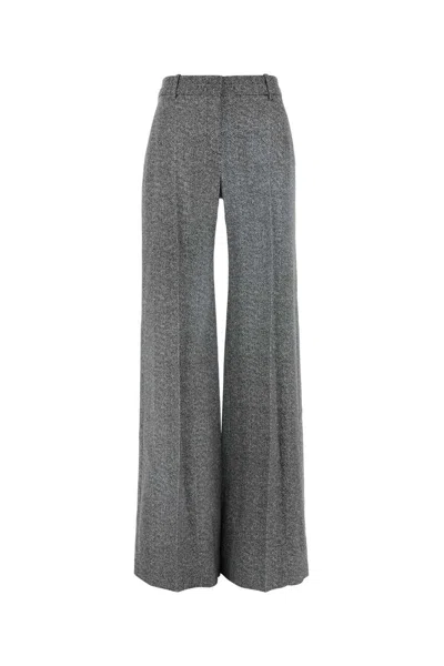 Ermanno Scervino Pantaloni In Gray