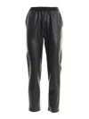Ermanno Scervino Pants In Black