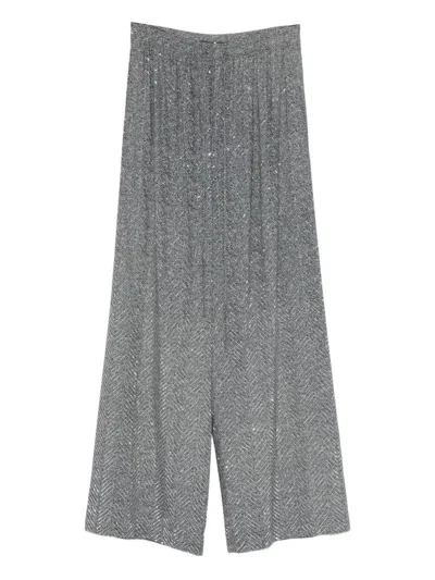 ERMANNO SCERVINO PANTS