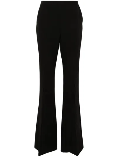 Ermanno Scervino Pants In Black  