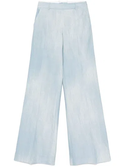 ERMANNO SCERVINO PANTS