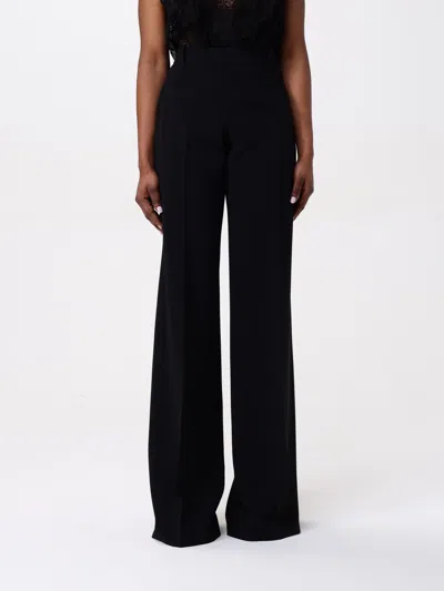 Ermanno Scervino Pants  Woman Color Black