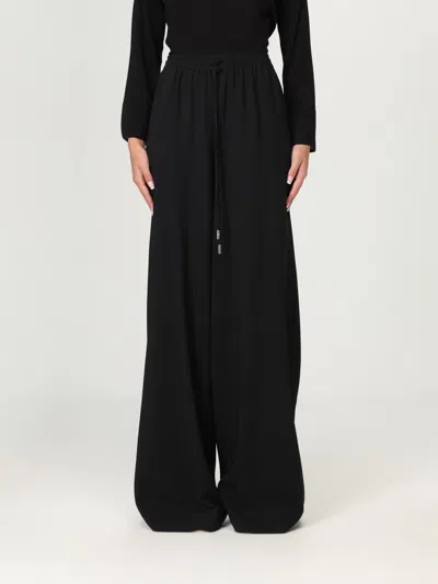 Ermanno Scervino Pants  Woman Color Black