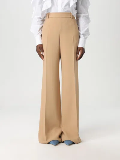 Ermanno Scervino Pants  Woman Color Nude