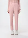 Ermanno Scervino Hose  Damen Farbe Pink In Pink
