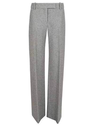 Ermanno Scervino Pants In Grey