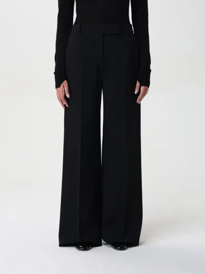 Ermanno Scervino Pants Woman  In Black