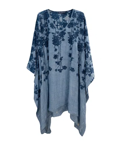 Ermanno Scervino Patterned Dress In Animal Print