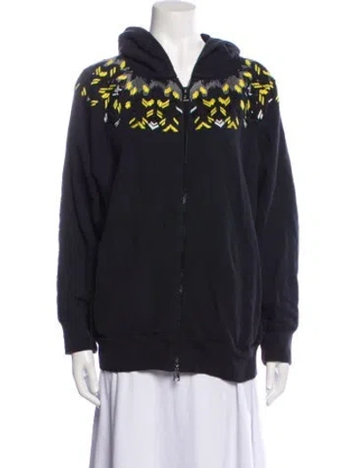 Pre-owned Ermanno Scervino Performance Jacket In Black
