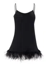 Ermanno Scervino Petticoat Top With Thin Straps