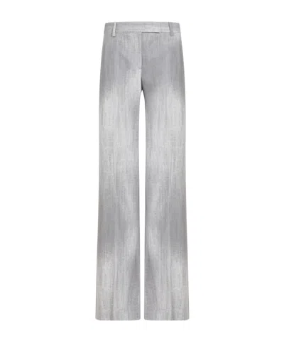 ERMANNO SCERVINO ERMANNO SCERVINO BOOTCUT TROUSERS