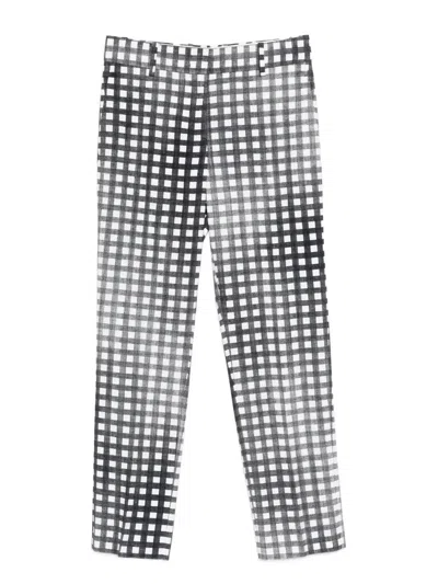Ermanno Scervino Regular Pants In Multi