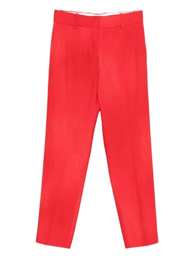 ERMANNO SCERVINO REGULAR PANTS