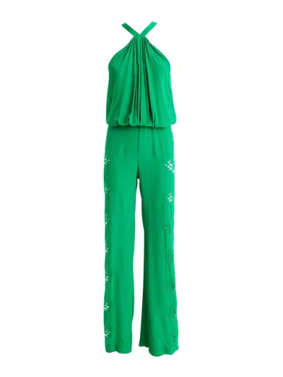 Ermanno Scervino Mono - Verde