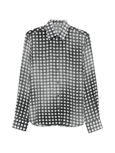 Ermanno Scervino Sem Shirt In Multi