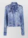 Ermanno Scervino Shirt