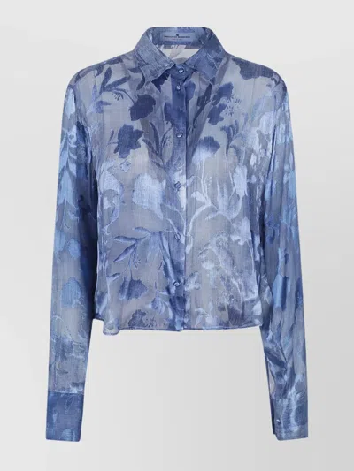 Ermanno Scervino Shirt