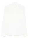Ermanno Scervino Silk Shirt