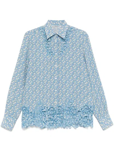 ERMANNO SCERVINO SHIRT