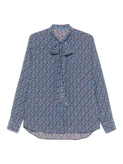 ERMANNO SCERVINO SHIRT