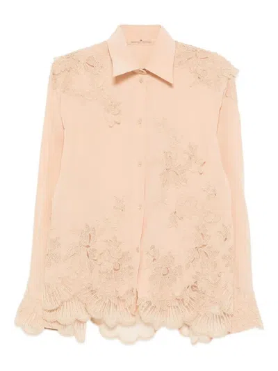 ERMANNO SCERVINO SHIRT