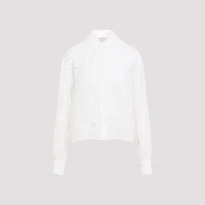 ERMANNO SCERVINO SHIRT
